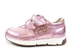 Arauto RAP topaz/disco sneaker Zian med velcro